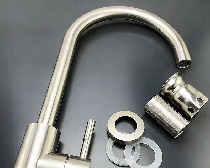 ਬਾਥਰੂਮ ਨੱਕਾਂ ਲਈ ਪੂਰੀ ਗਾਈਡ