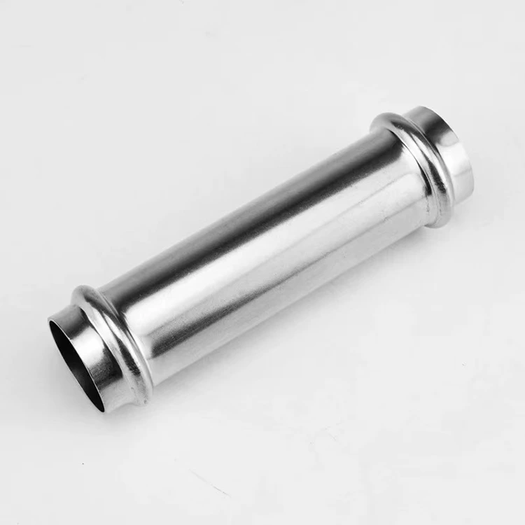 ਬਰਾਬਰ ਕਪਲਿੰਗ ਨੂੰ ਡਬਲ-ਪ੍ਰੈਸ ਕਰੋ