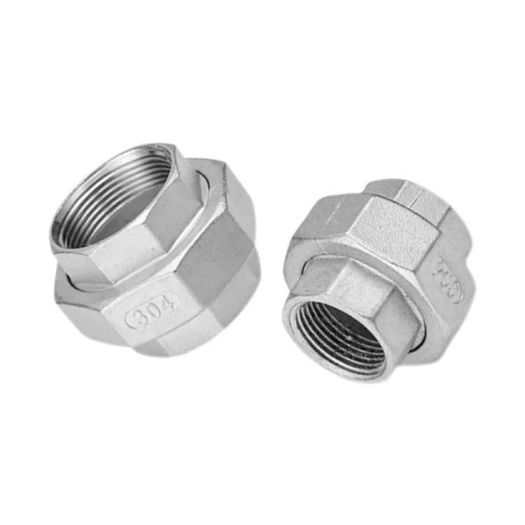 ਪ੍ਰੀ-ਗੈਸਕੇਟਿਡ ਫੀਮੇਲ ਯੂਨੀਅਨ